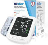 Digital Blood Pressure Monitor