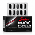 Super Max Power