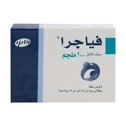 Viagra 4 tab 100 mg
