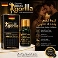 Germany Black Gorilla tablets