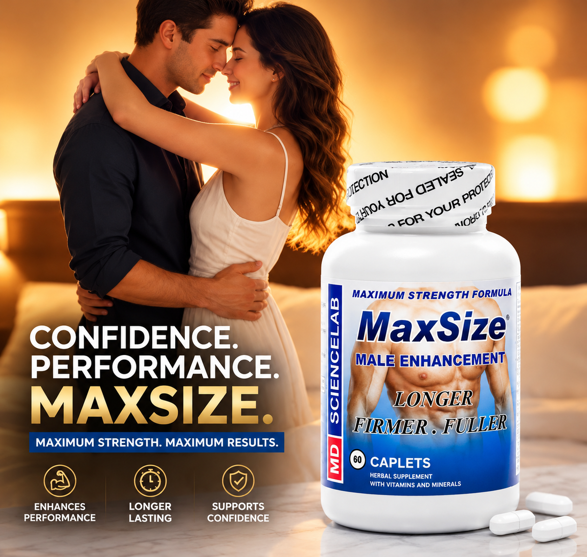 Maxsize