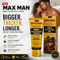 Maxman Cream