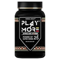 Play More African Herbal Powder – Endurance & Power Formula