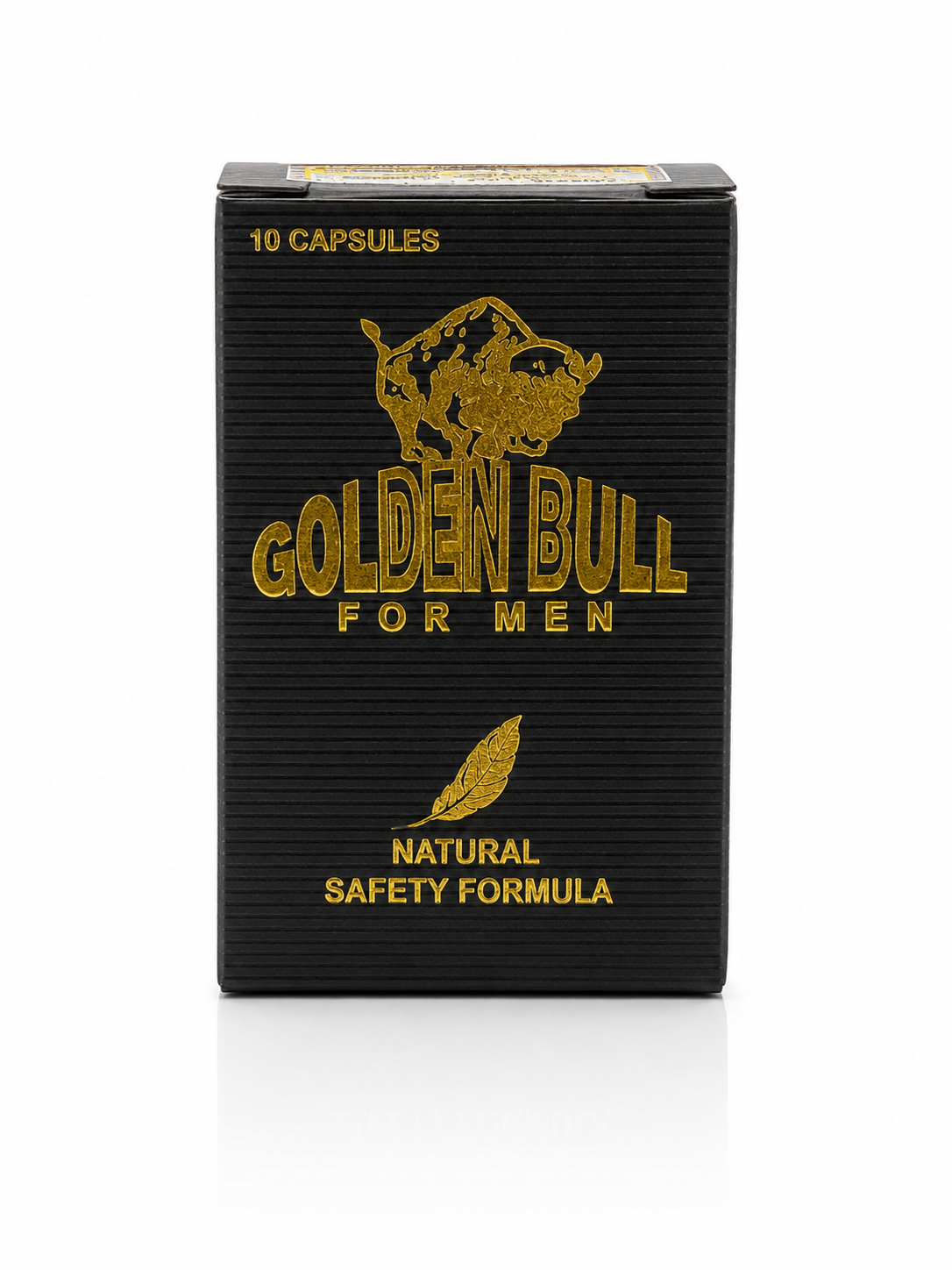 Golden Bull
