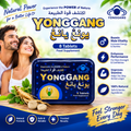 Young gang tablet for man