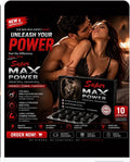 Super Max