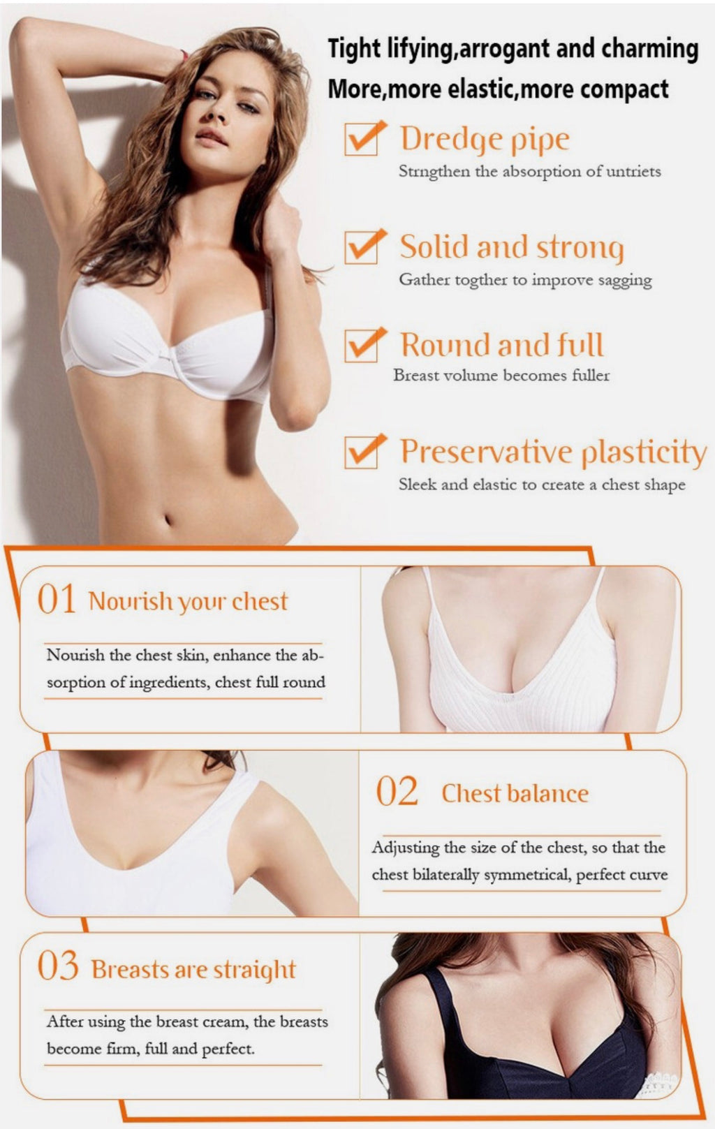 Paypya Breast Enlarging Cream