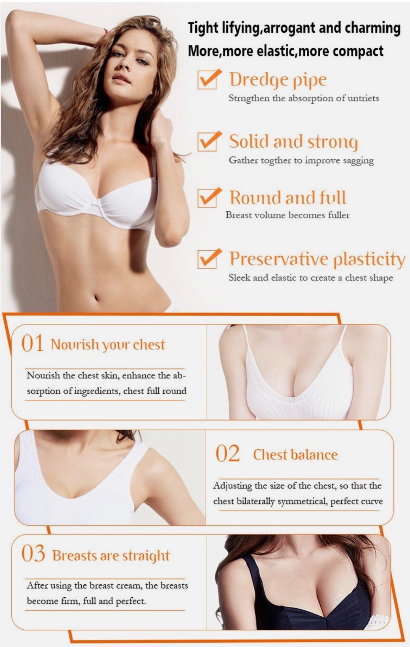 Paypya Breast Enlarging Cream