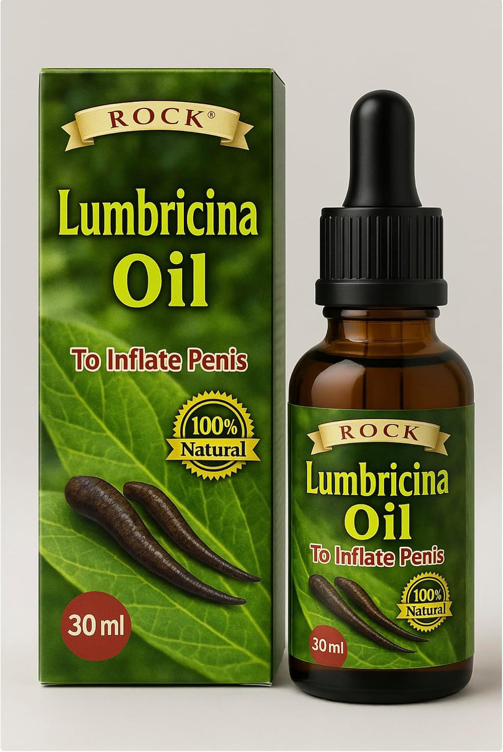 Oil 30ml 1 -Pack