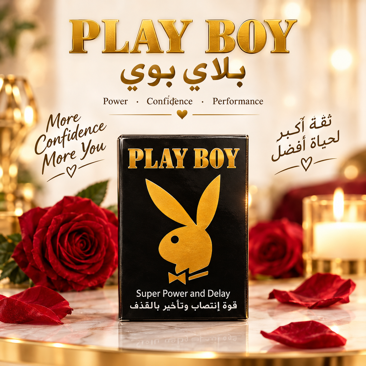 Playboy Play