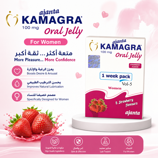 kamgra for women