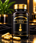 Biomanix gold