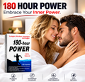 108 Hour Power Capsule