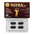 Boyka Plus