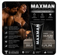 MAX-MEN CREAM
