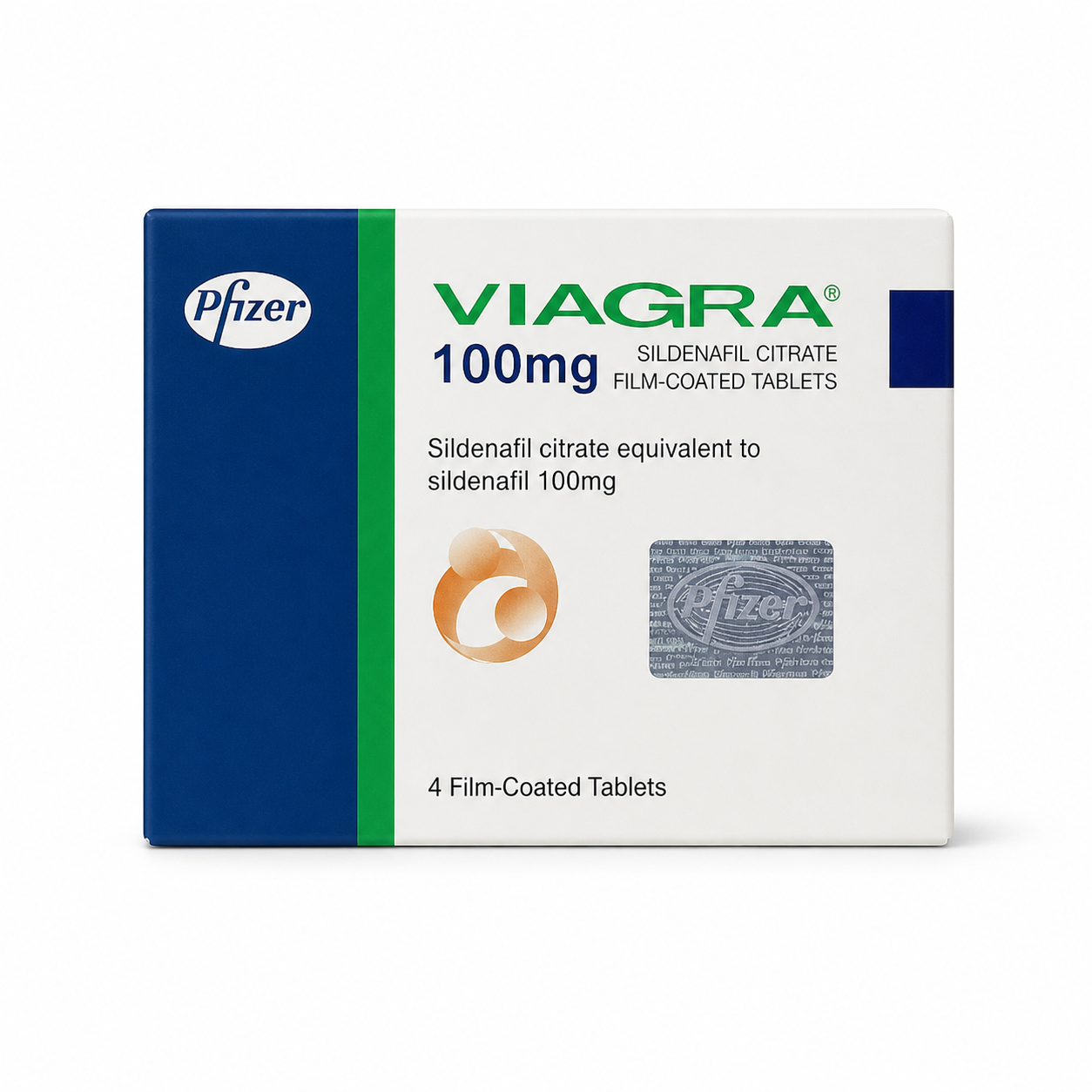 Viagra Timing Tablet 4 Tablet فياجرا تايمنج - 4 أقراص لتأخير القذف ومتعة أطول