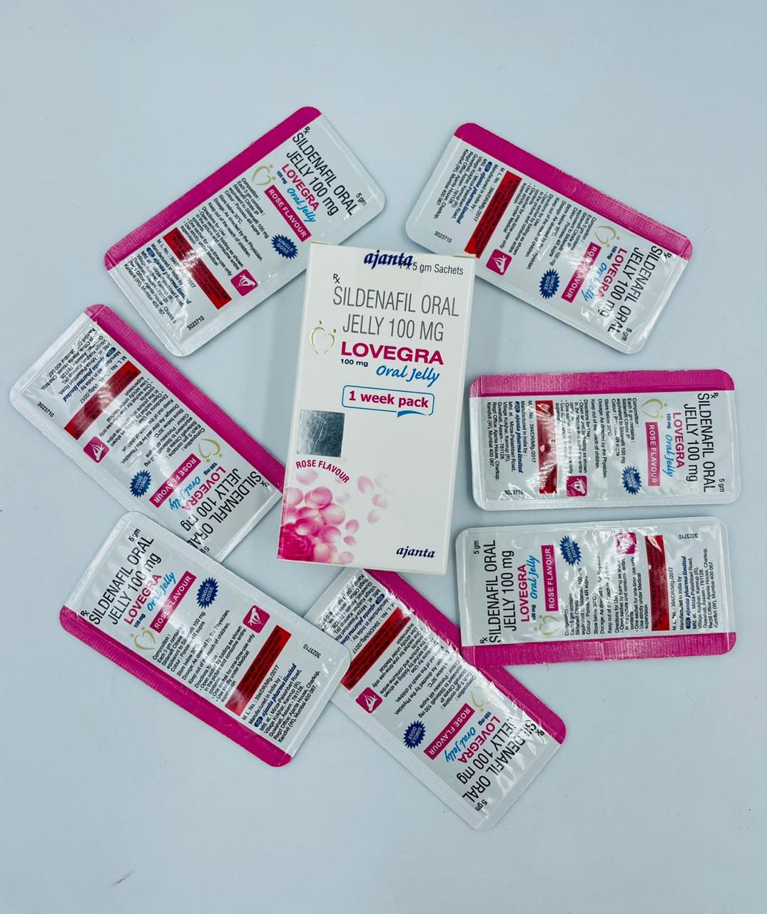 Kamgra for women