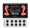 Black Cobra Extra 100