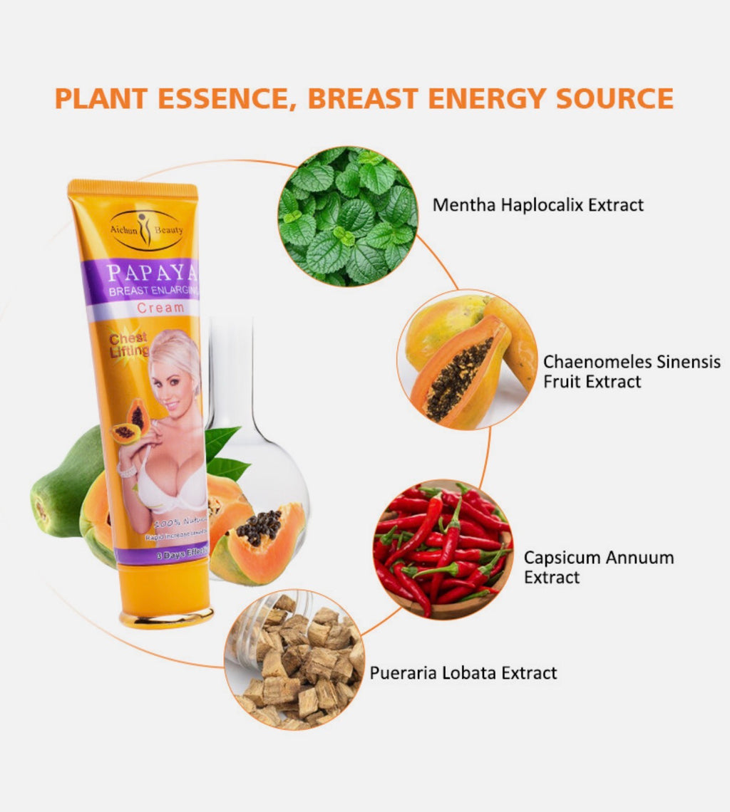 Paypya Breast Enlarging Cream