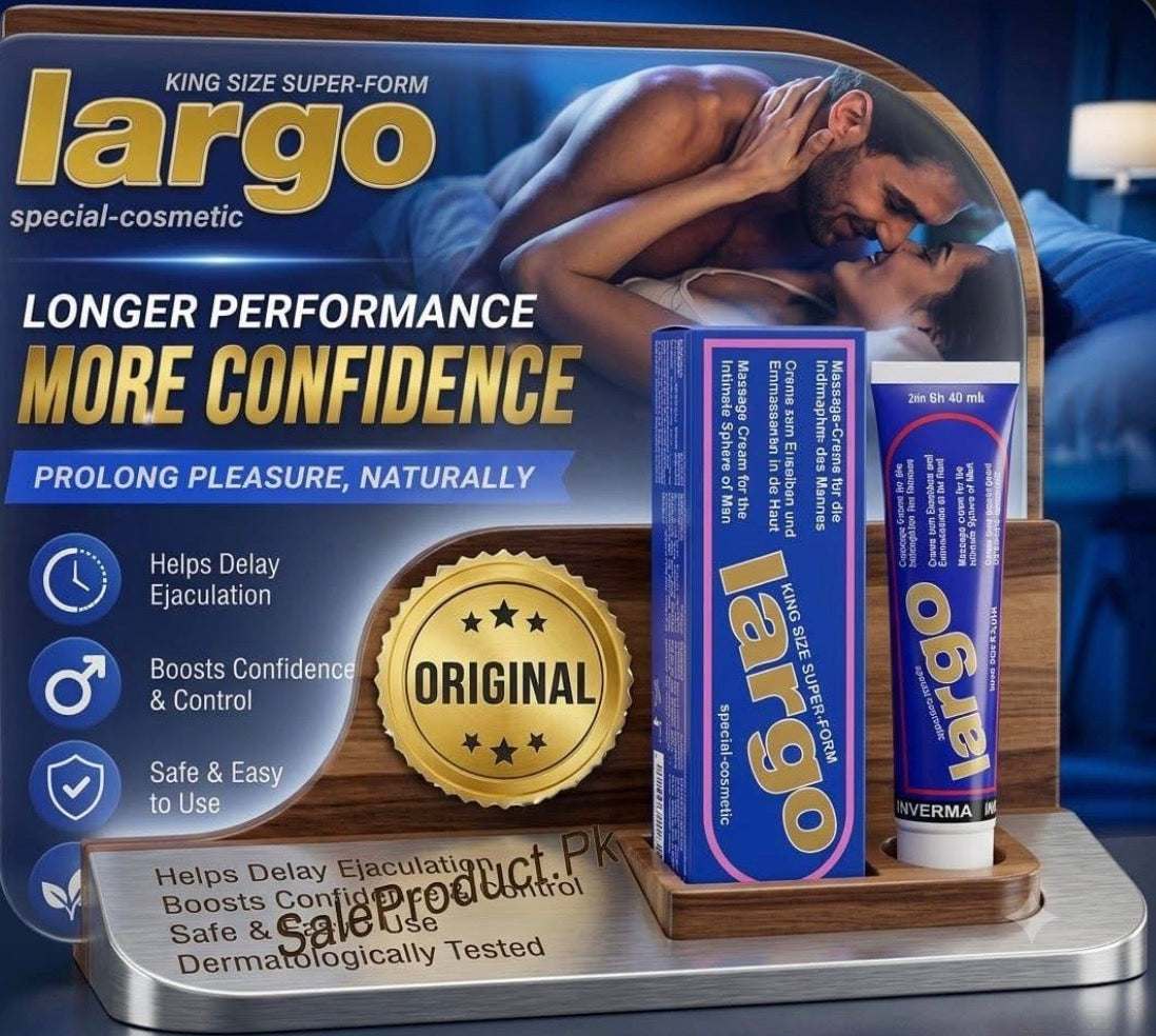Largo Cream 40ml