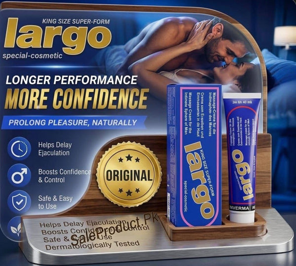 Largo Cream 40ml