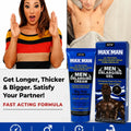 Maxman Enlarging Cream For Men
