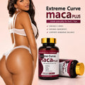 Extreme Curve Macca Plus for hips