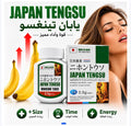 Japan Tengsu 🇯🇵