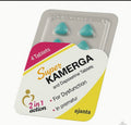 super kamgra