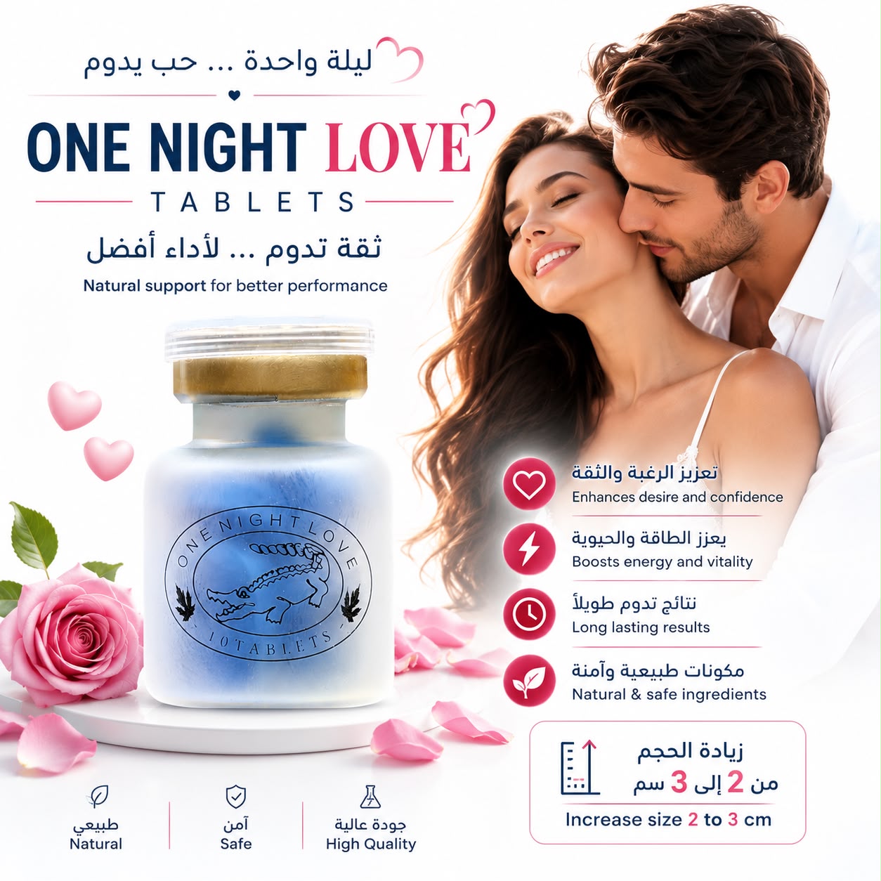 one night tablet