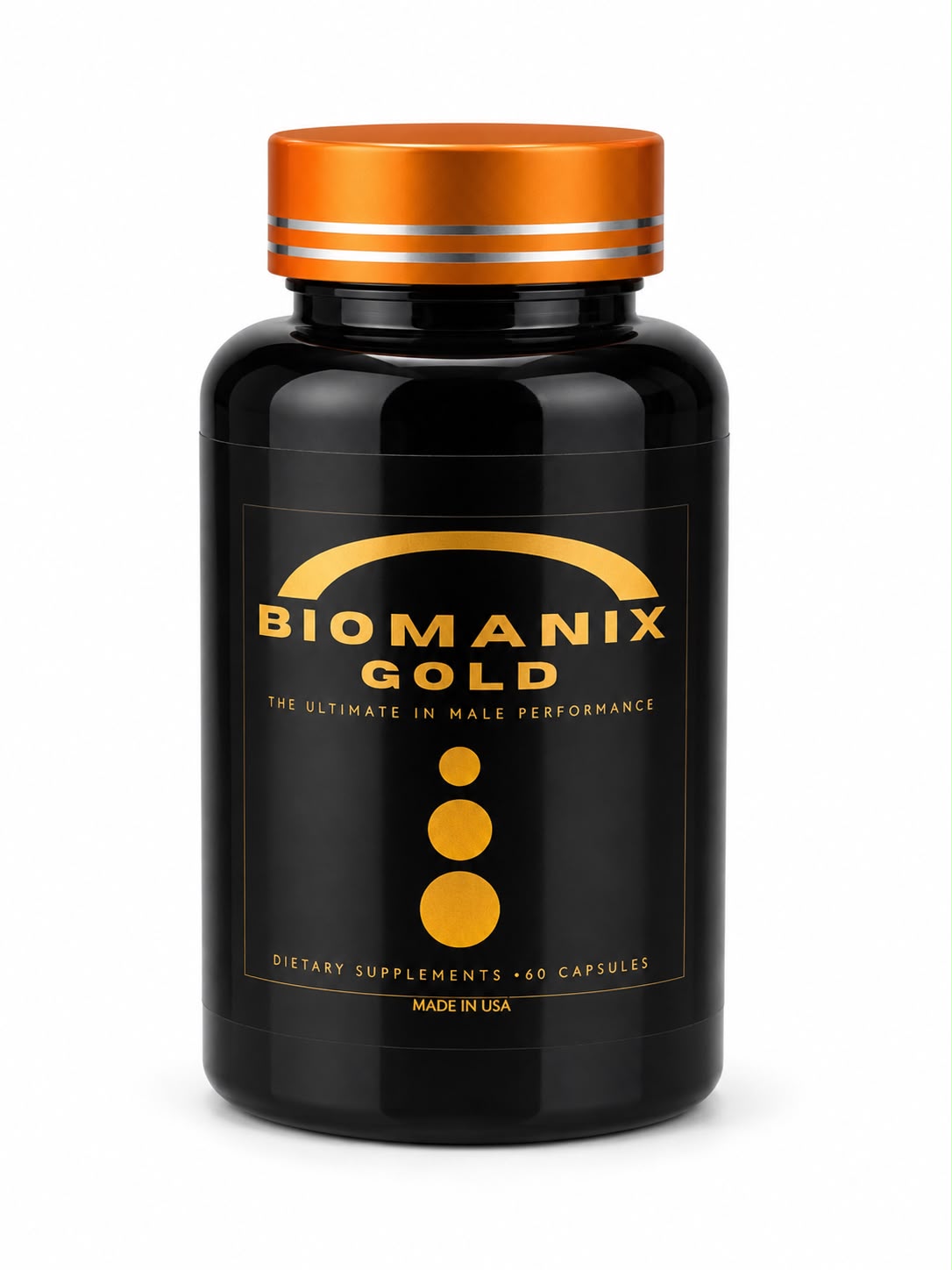 Biomanix Gold